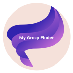 mygroupfinder logo