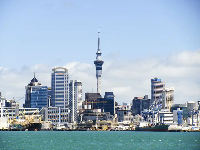 buy and sell auckland