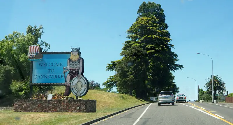 welcome to dannevirke