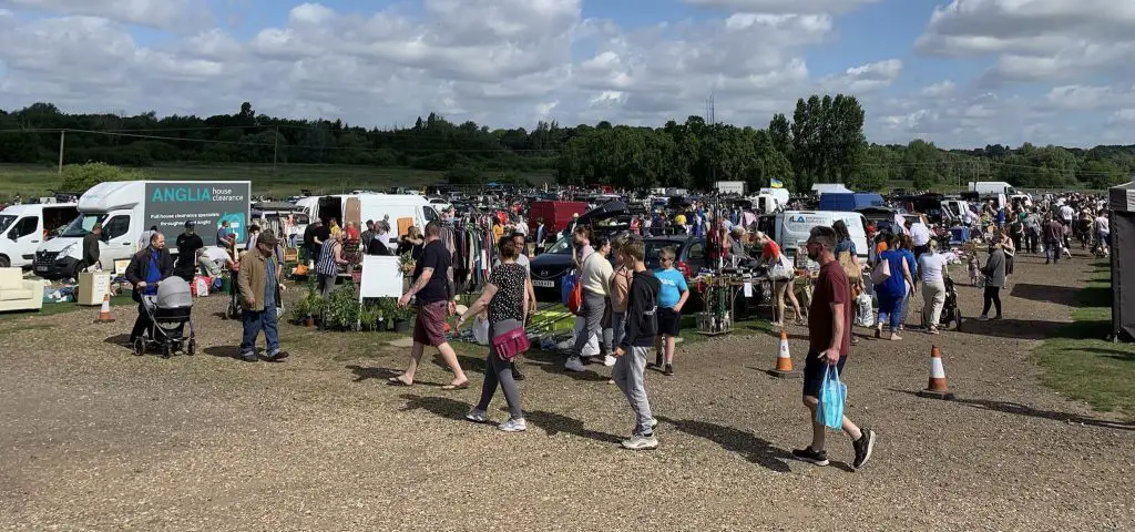 Arminghall Car Boot: What You Need to Know Before Visiting