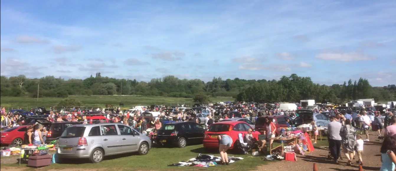 Ashley Heath Car Boot Sale Tips and Tricks for a Successful Day