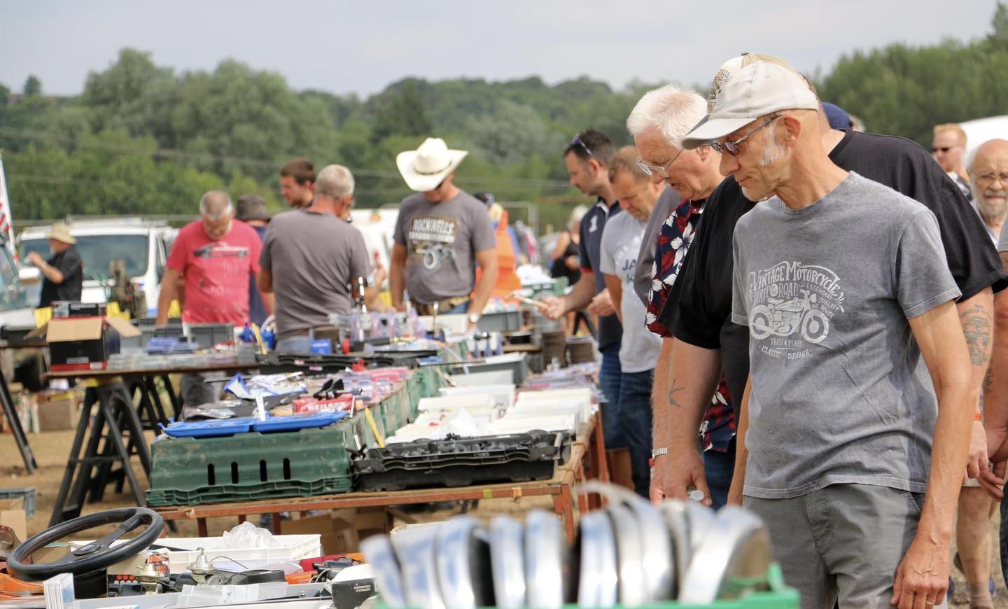 Ashley Heath Car Boot Sale Tips and Tricks for a Successful Day