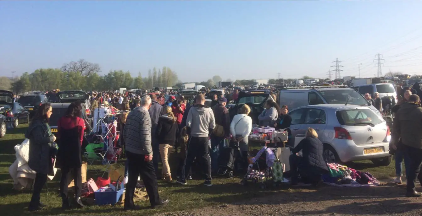 Ashley Heath Car Boot Sale Tips and Tricks for a Successful Day