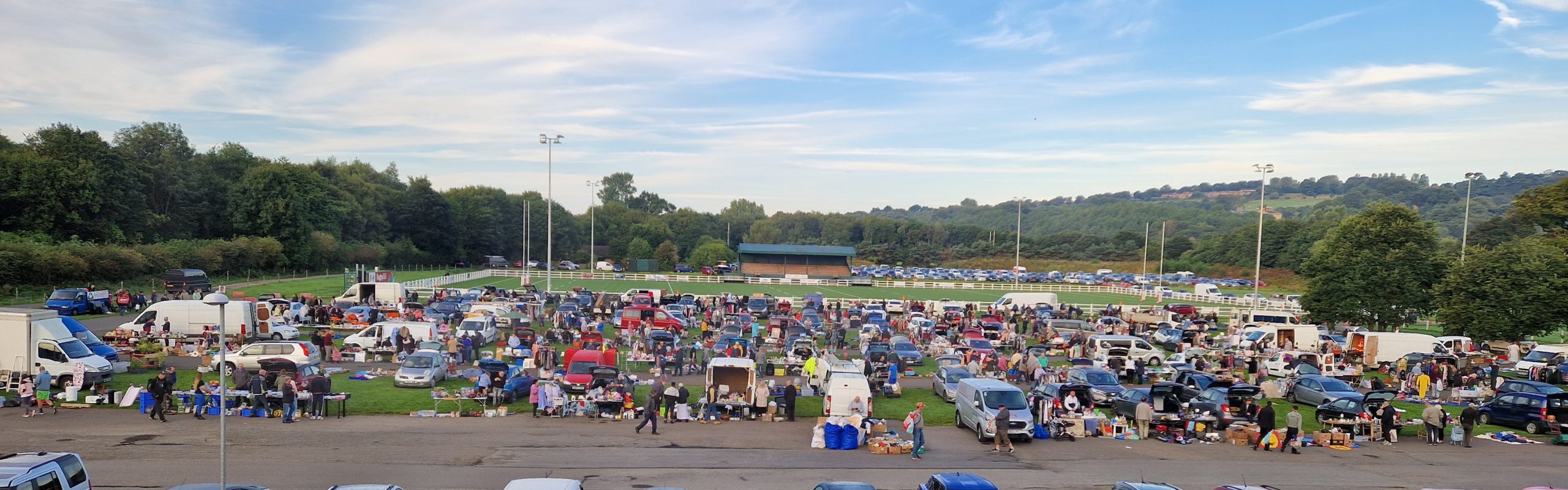 Blaydon Car Boot Sale 2023 Everything You Need to Know